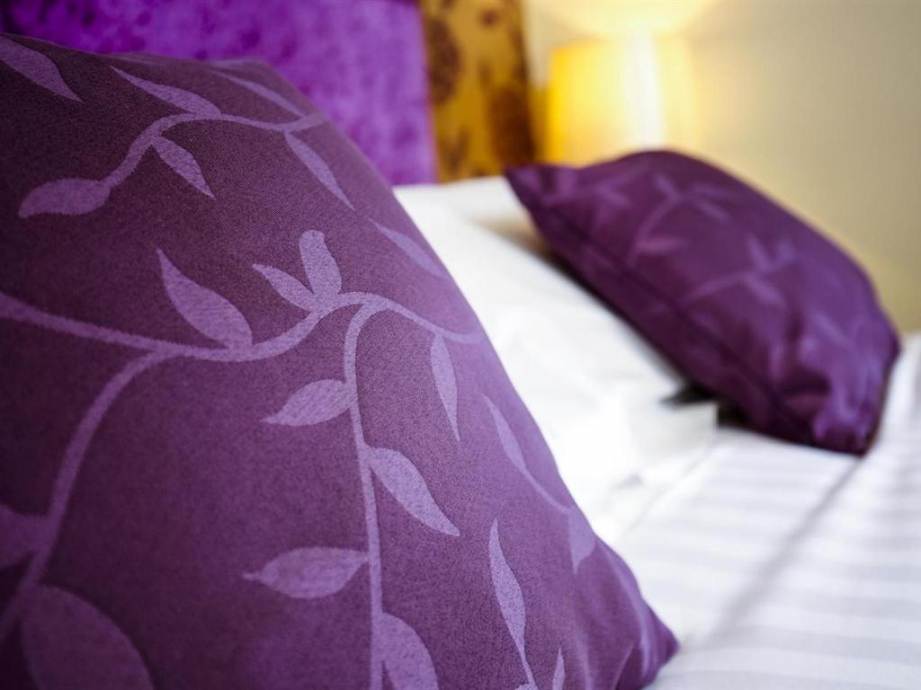 Customs House Country Inn Belcoo Zimmer foto